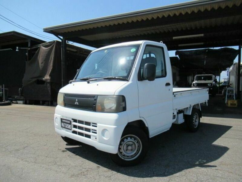 MINICAB TRUCK-0