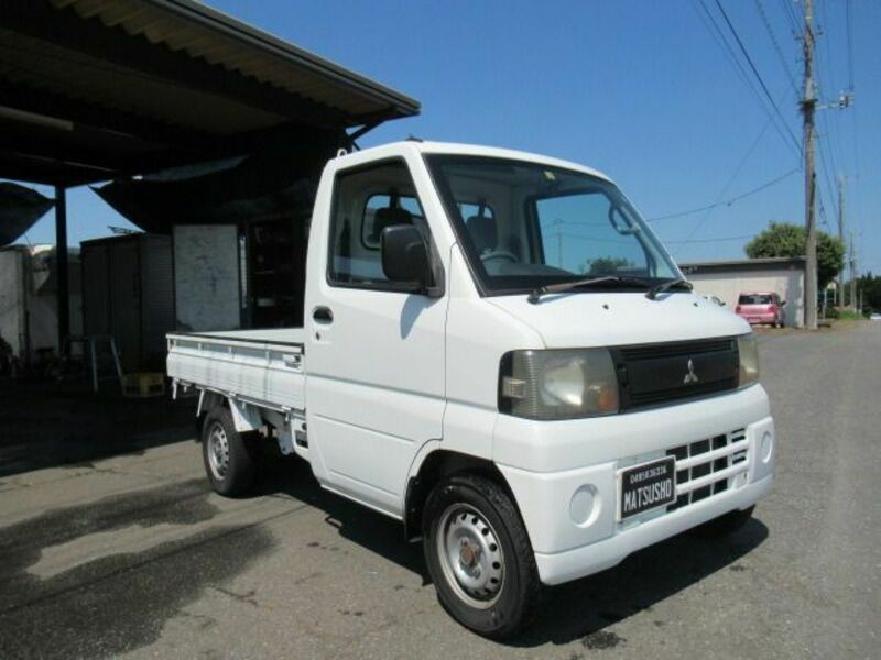MINICAB TRUCK