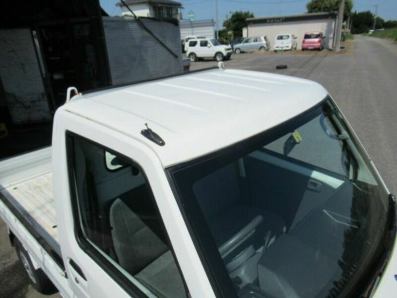 MINICAB TRUCK