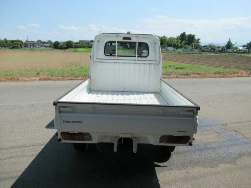 MINICAB TRUCK