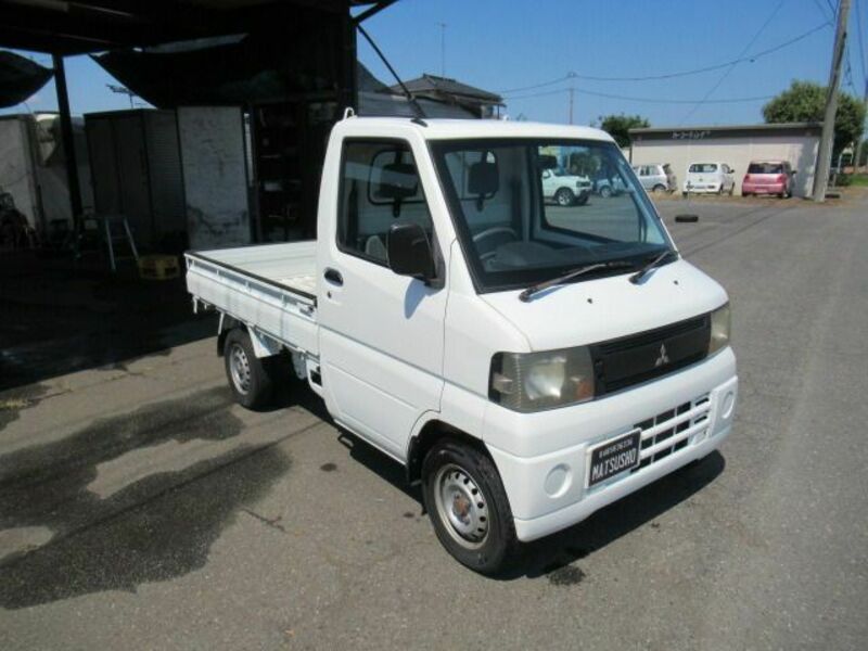 MINICAB TRUCK