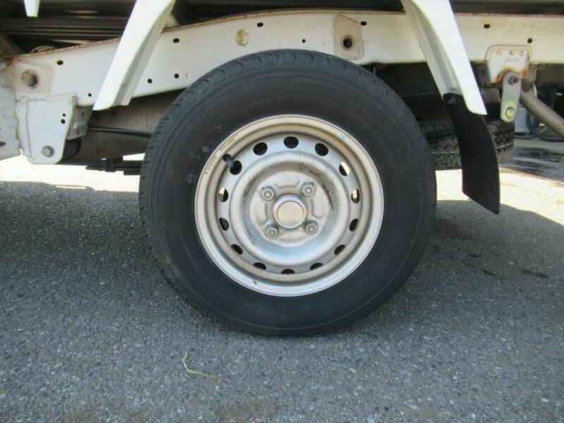 MINICAB TRUCK
