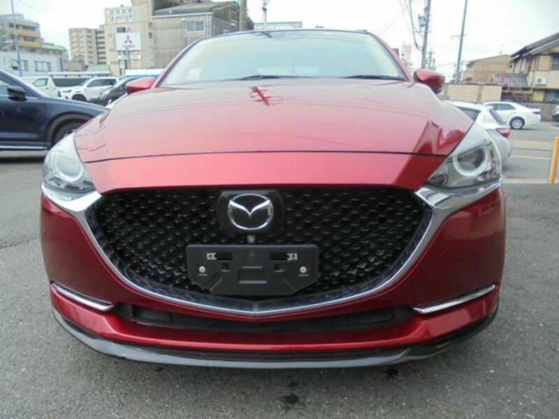 MAZDA2