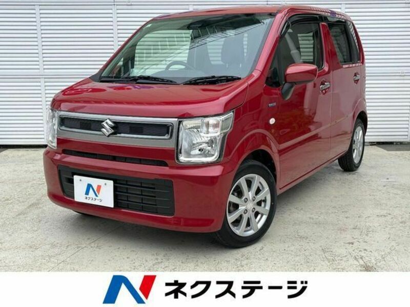 WAGON R-0