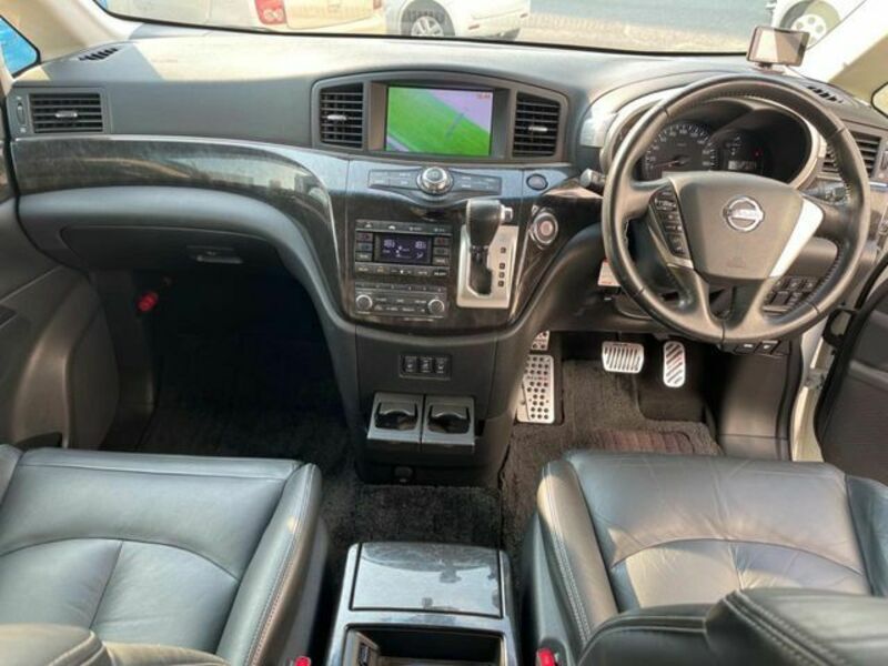 ELGRAND