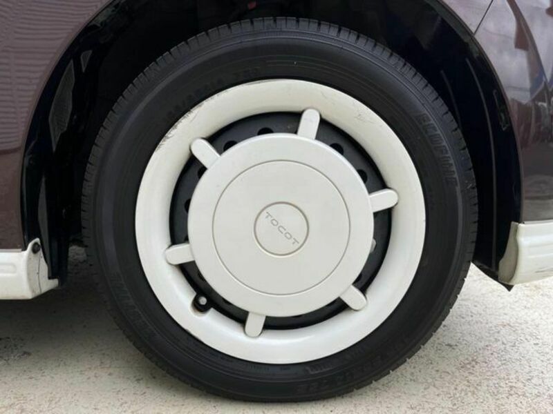 MIRA TOCOT