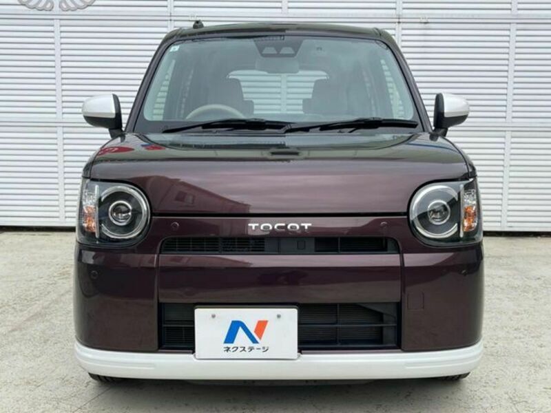 MIRA TOCOT