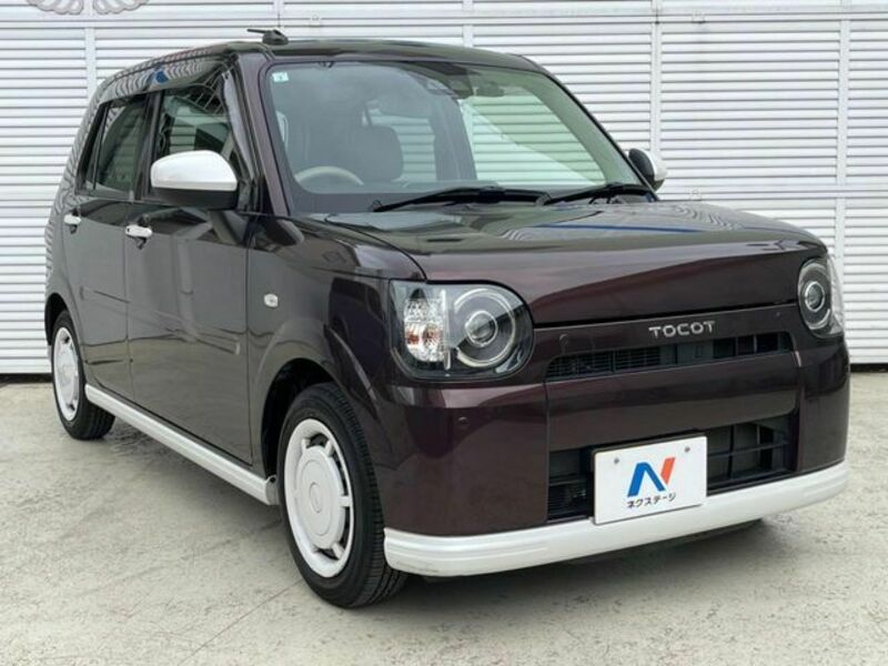 MIRA TOCOT