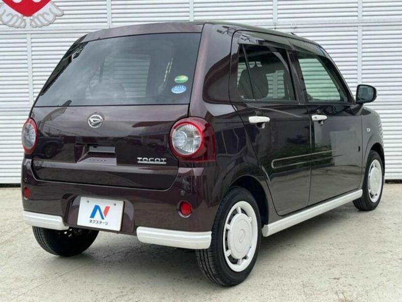MIRA TOCOT