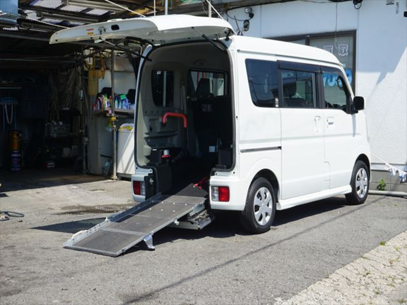 EVERY WAGON