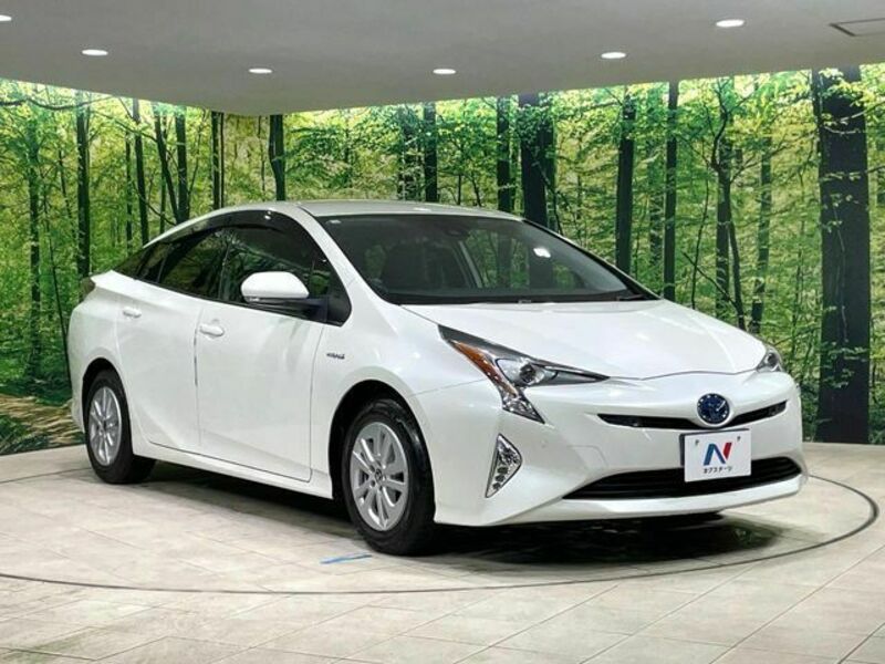 PRIUS