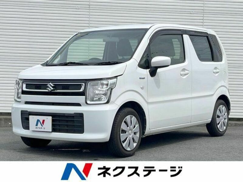WAGON R-0