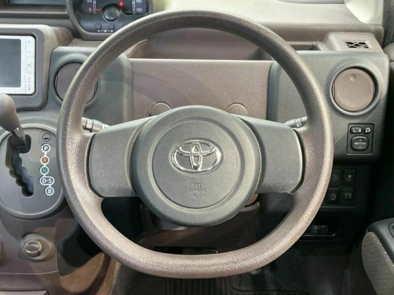 PORTE