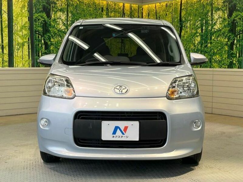 PORTE
