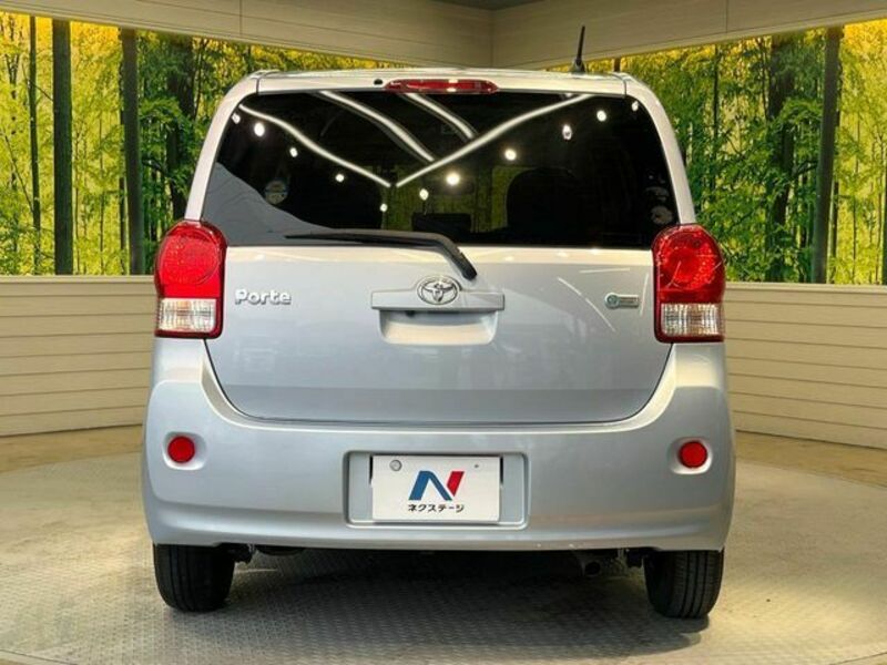 PORTE
