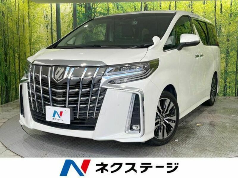ALPHARD-0