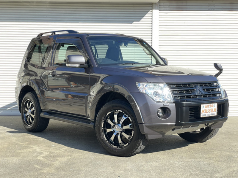 PAJERO