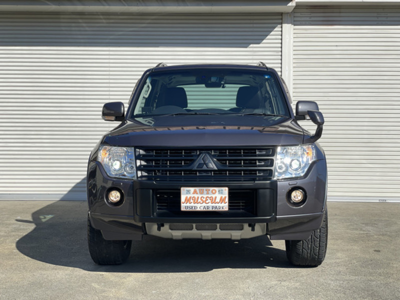 PAJERO