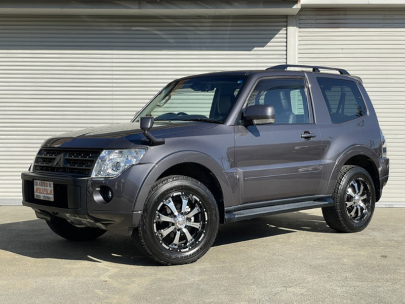 PAJERO