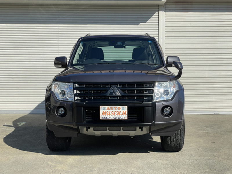 PAJERO