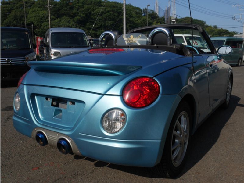 COPEN