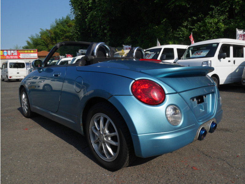 COPEN