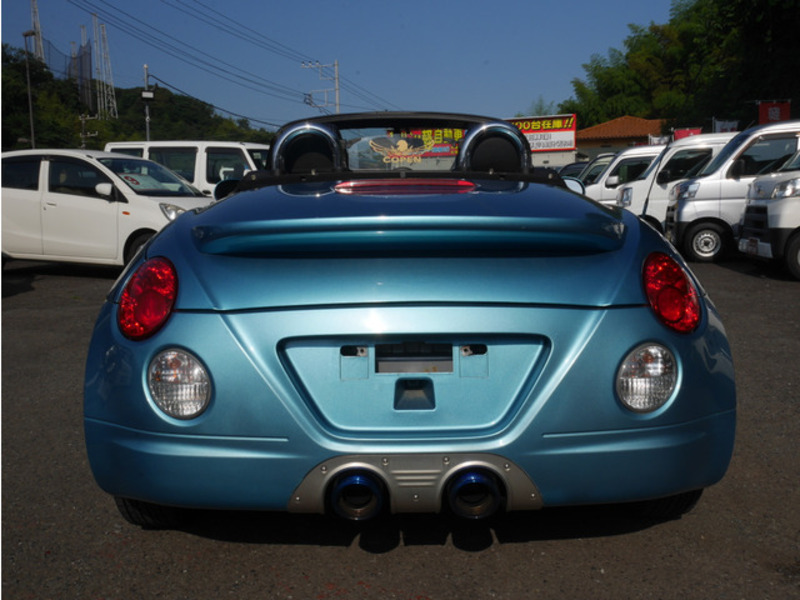 COPEN