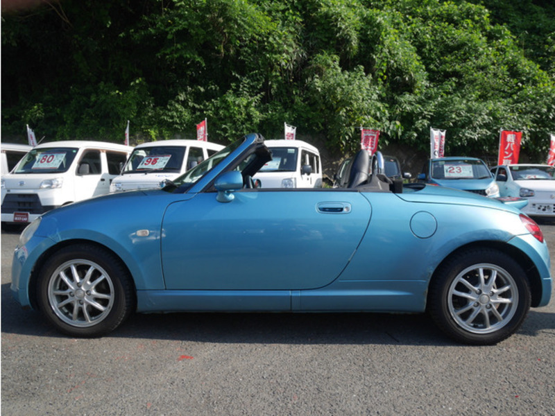 COPEN