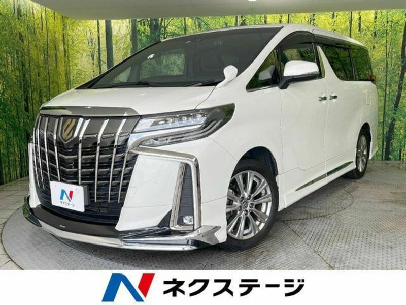 ALPHARD-0