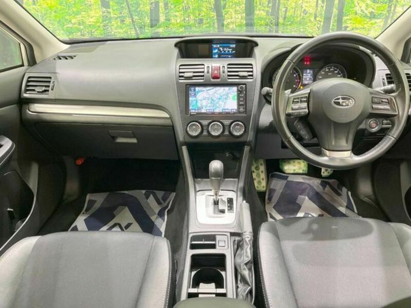 IMPREZA SPORT