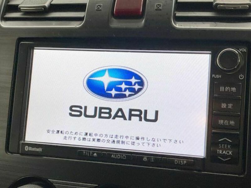IMPREZA SPORT