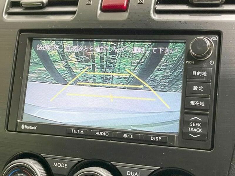 IMPREZA SPORT
