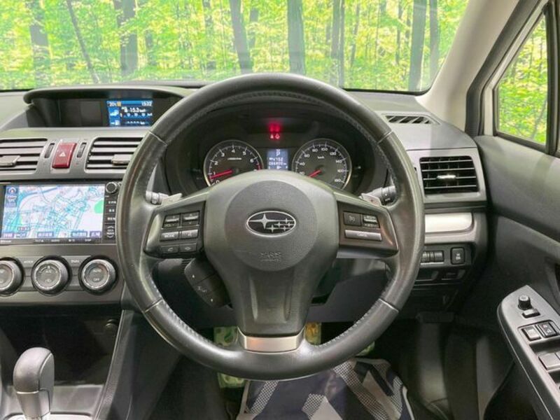 IMPREZA SPORT