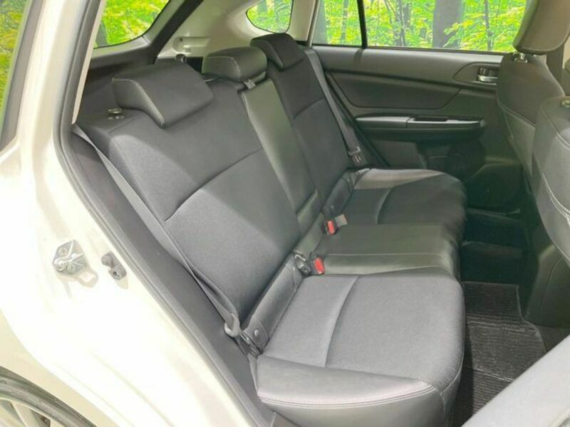 IMPREZA SPORT