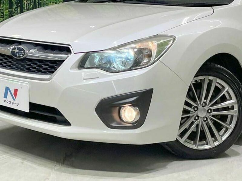 IMPREZA SPORT