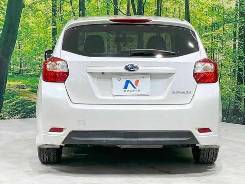 IMPREZA SPORT