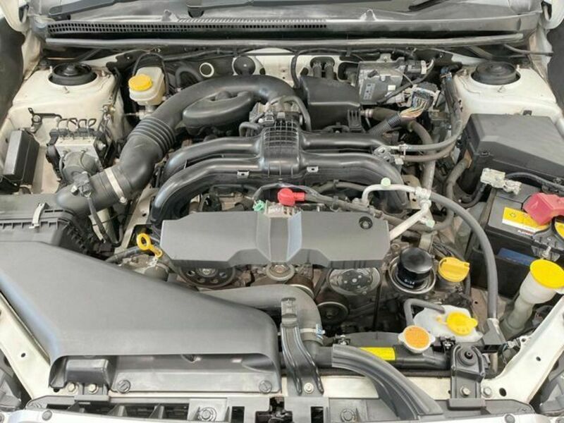 IMPREZA SPORT
