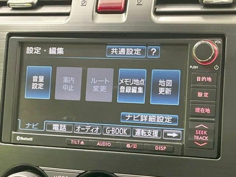 IMPREZA SPORT