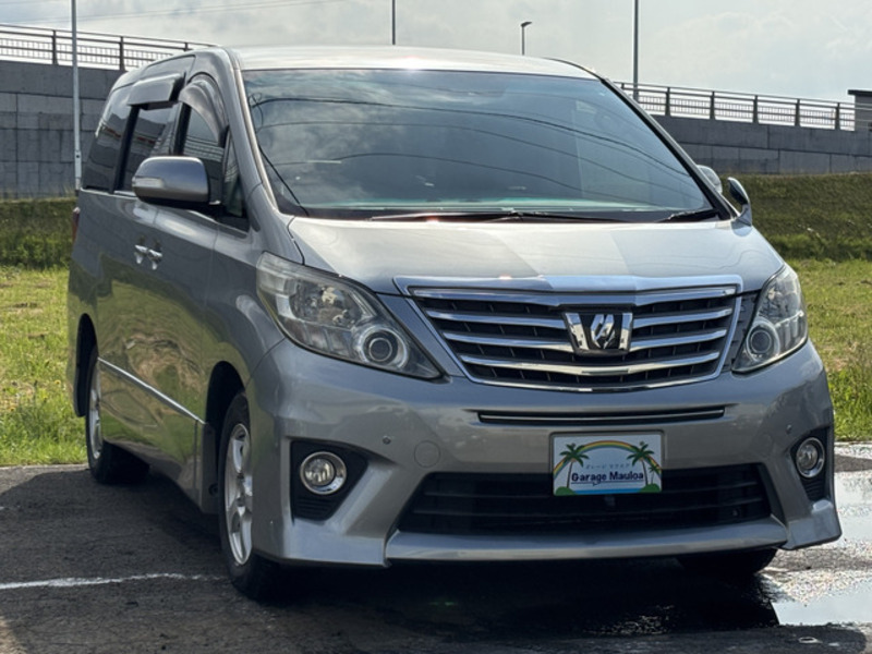 ALPHARD