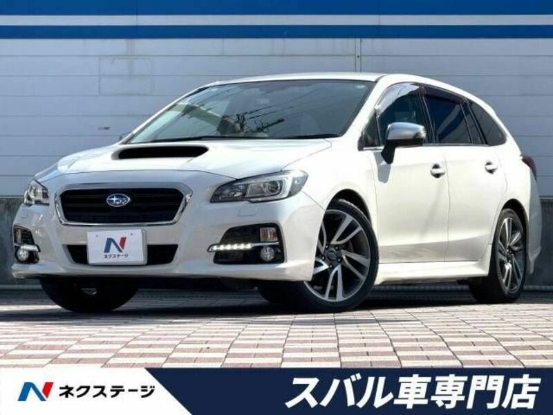 LEVORG-0