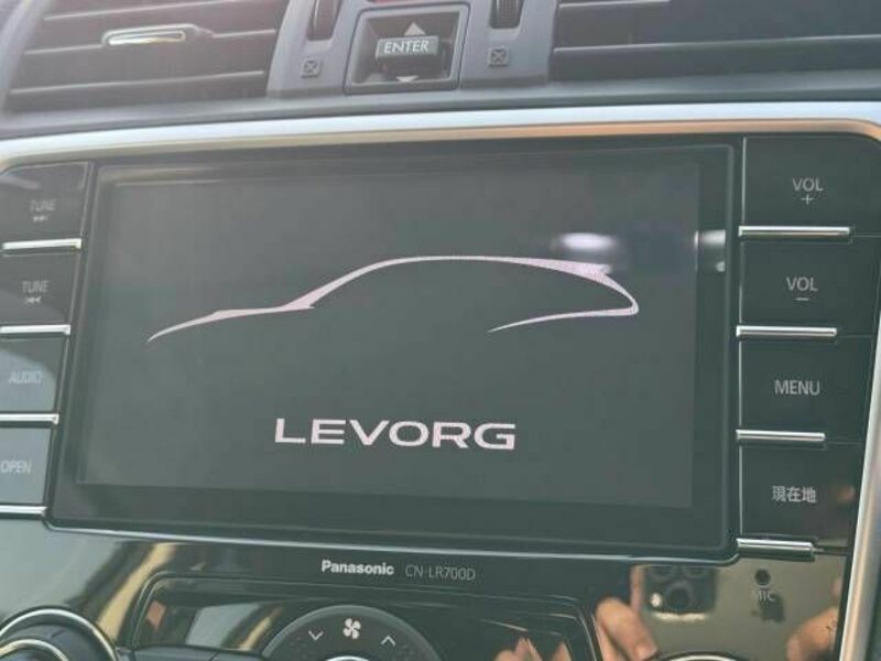 LEVORG