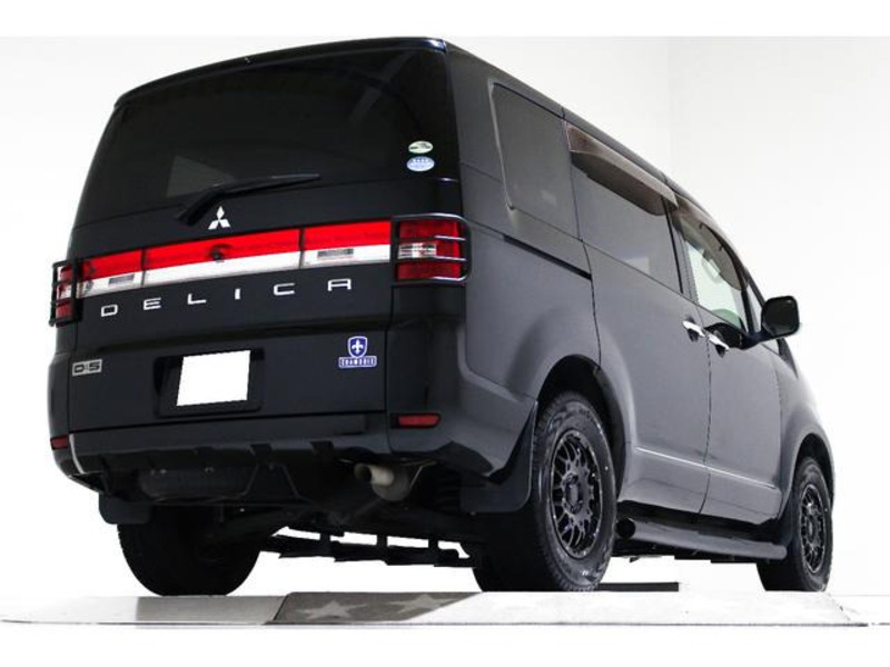 DELICA D5