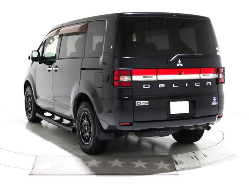 DELICA D5