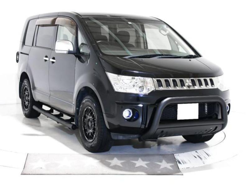 DELICA D5