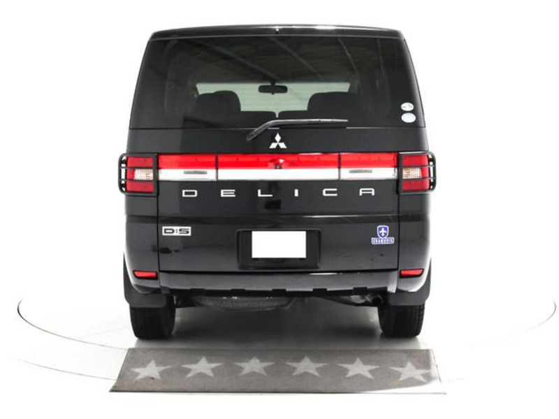 DELICA D5