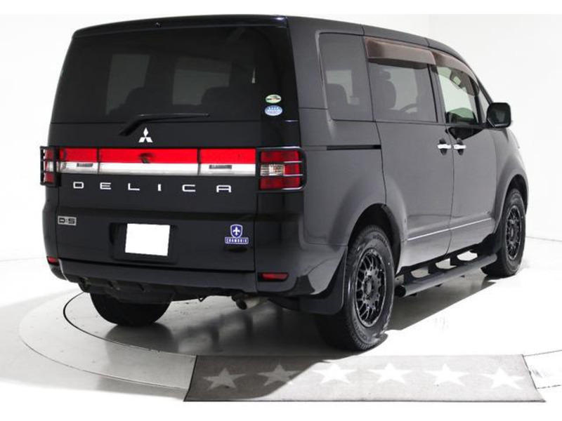 DELICA D5