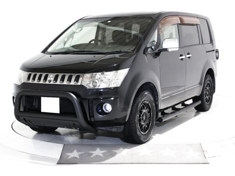 DELICA D5