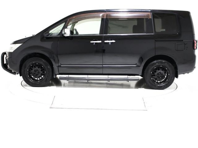 DELICA D5