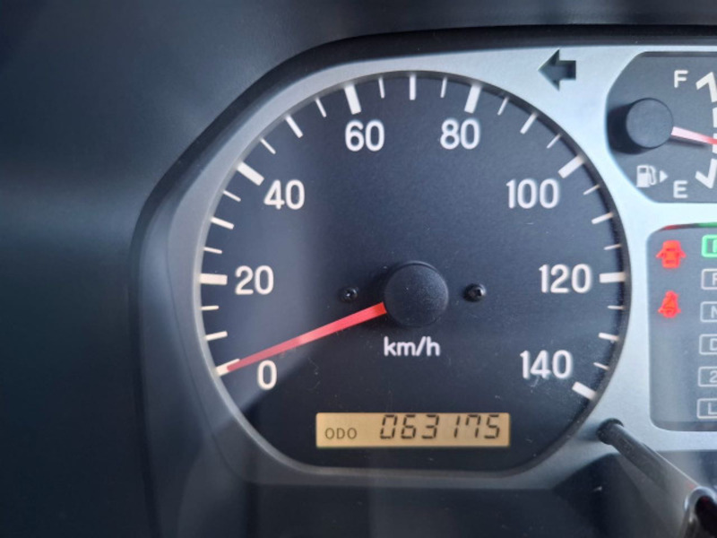 PAJERO MINI