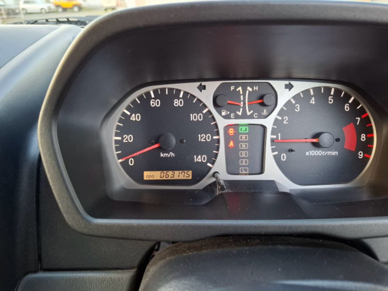 PAJERO MINI